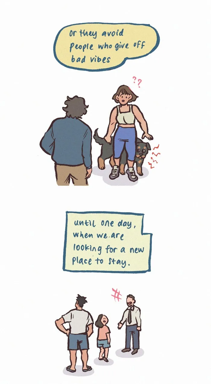 My Giant Nerd Boyfriend Chapter 1154 page 5 - 