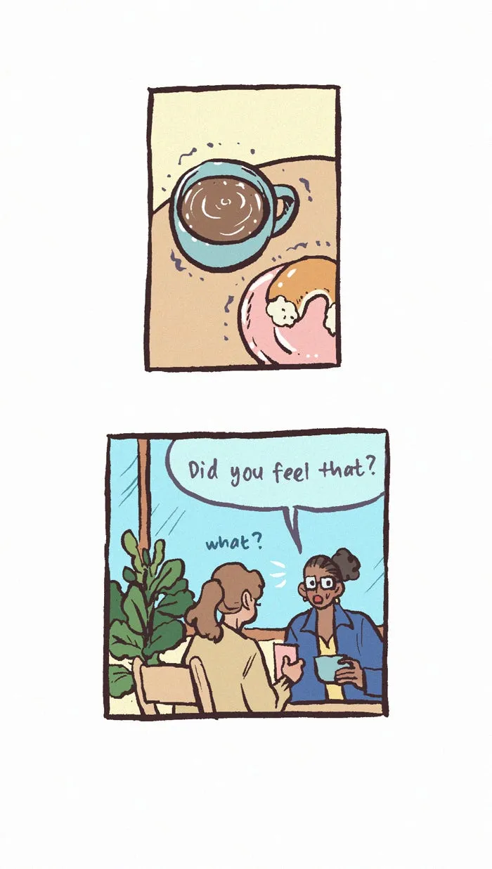My Giant Nerd Boyfriend Chapter 1157 page 2 - 
