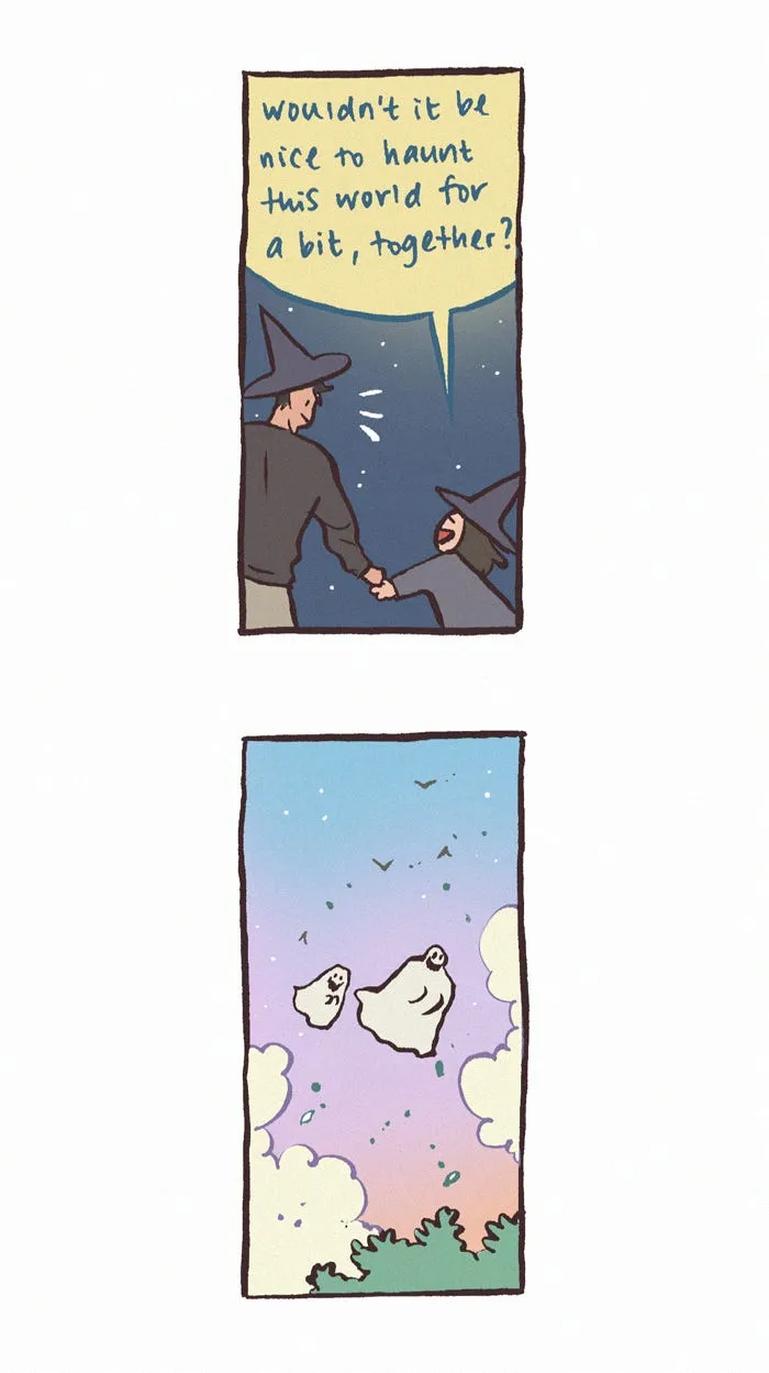 My Giant Nerd Boyfriend Chapter 1159 page 6 - 