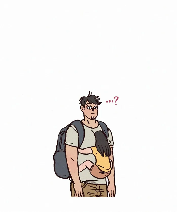 My Giant Nerd Boyfriend Chapter 116 page 7 - 