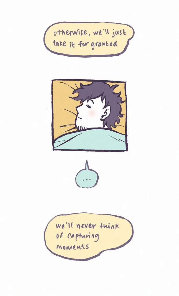 My Giant Nerd Boyfriend Chapter 1163 page 6 - 