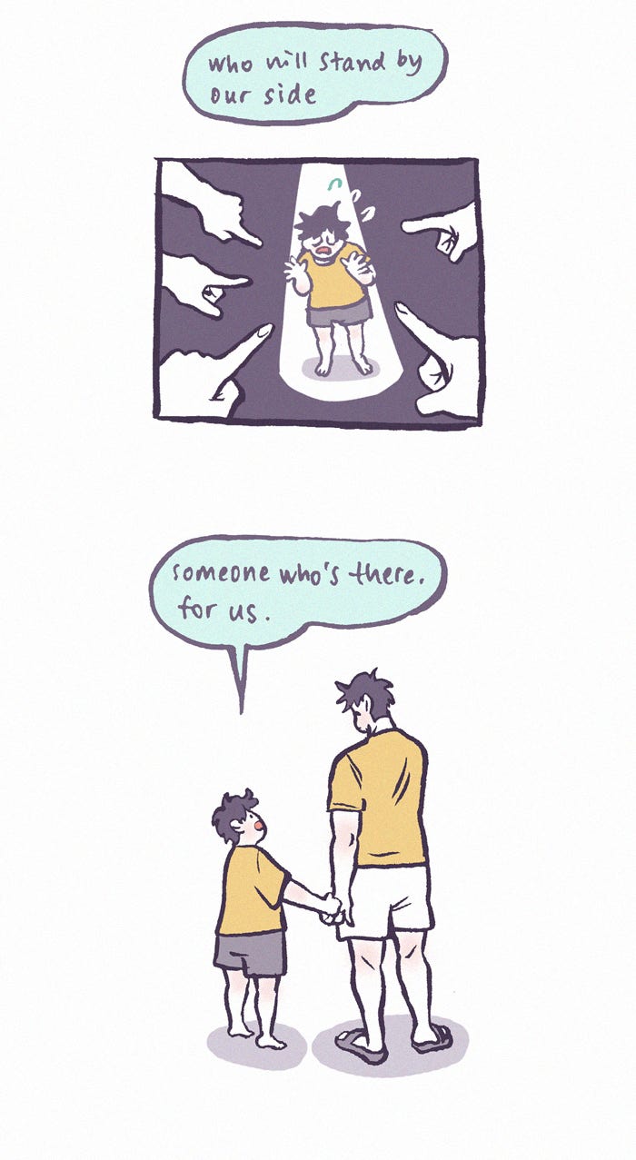My Giant Nerd Boyfriend 1168: Boy page 8 - 