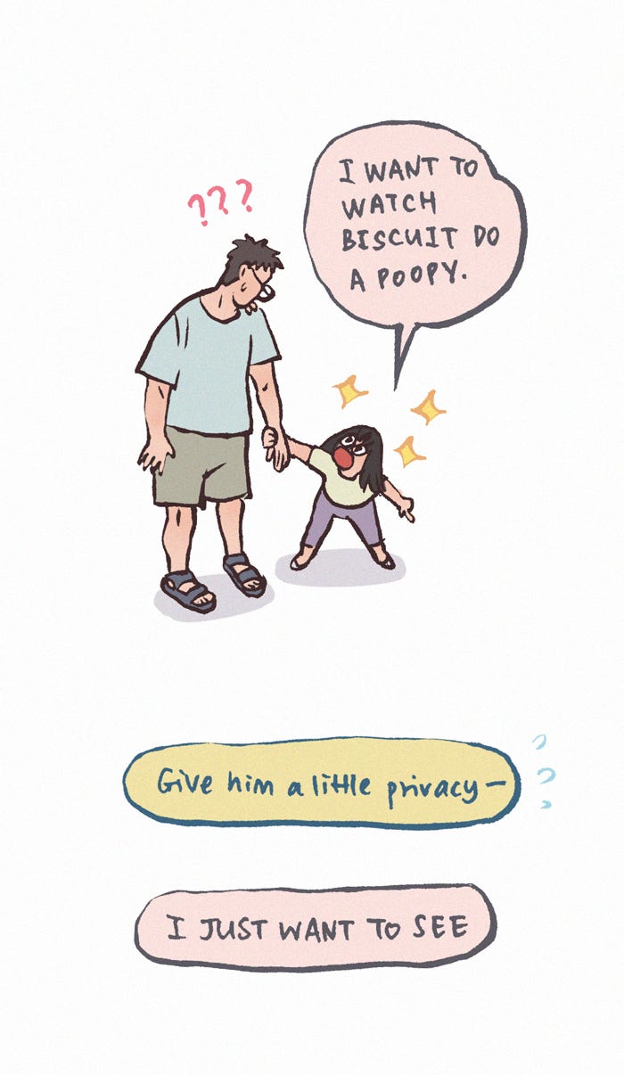 My Giant Nerd Boyfriend 1169: Niece page 10 - 
