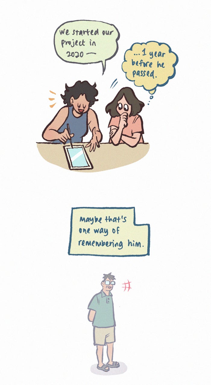 My Giant Nerd Boyfriend 1187: Time page 10 - 