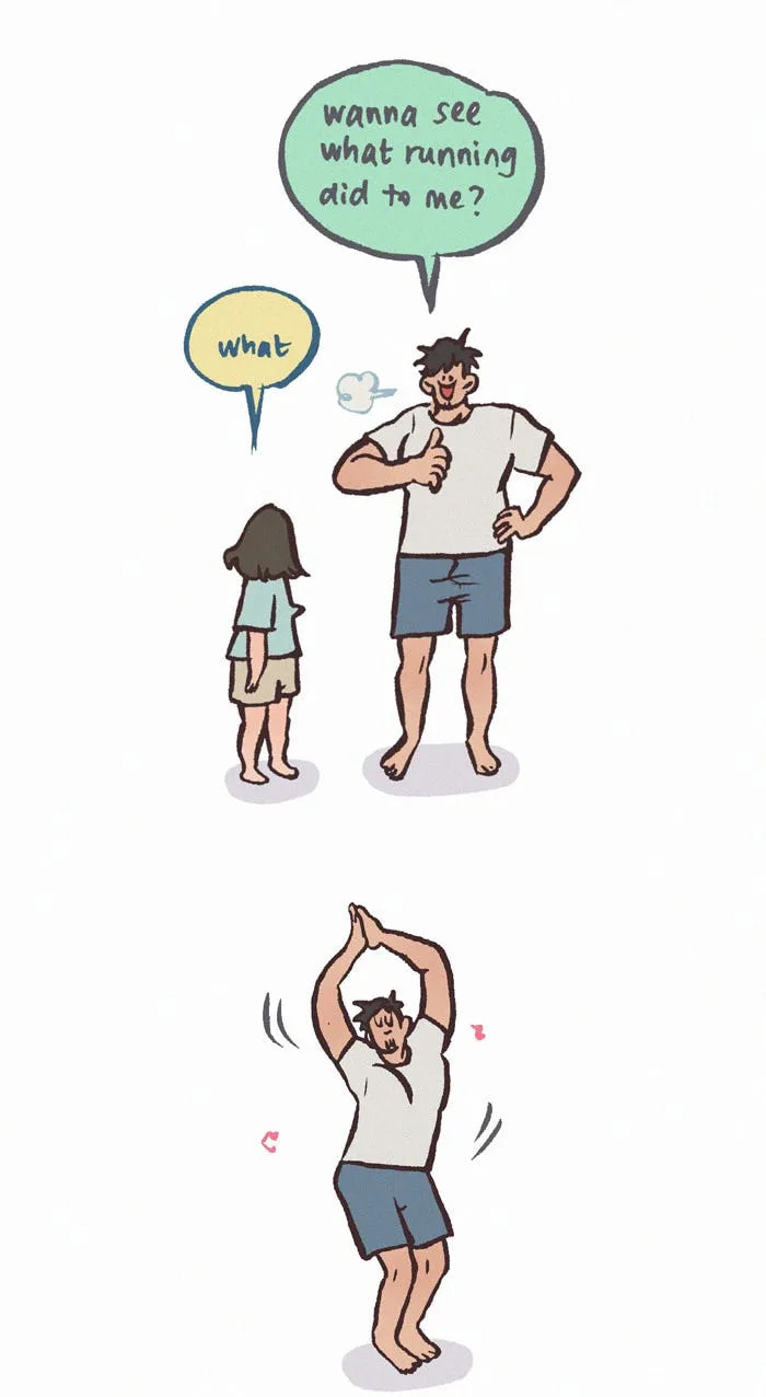 My Giant Nerd Boyfriend Chapter 1198 page 12 - 