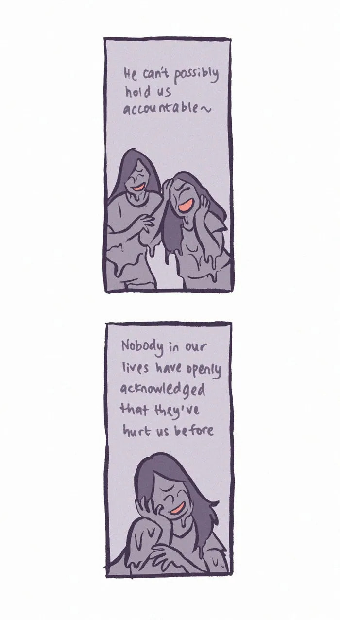 My Giant Nerd Boyfriend Chapter 1199 page 11 - 
