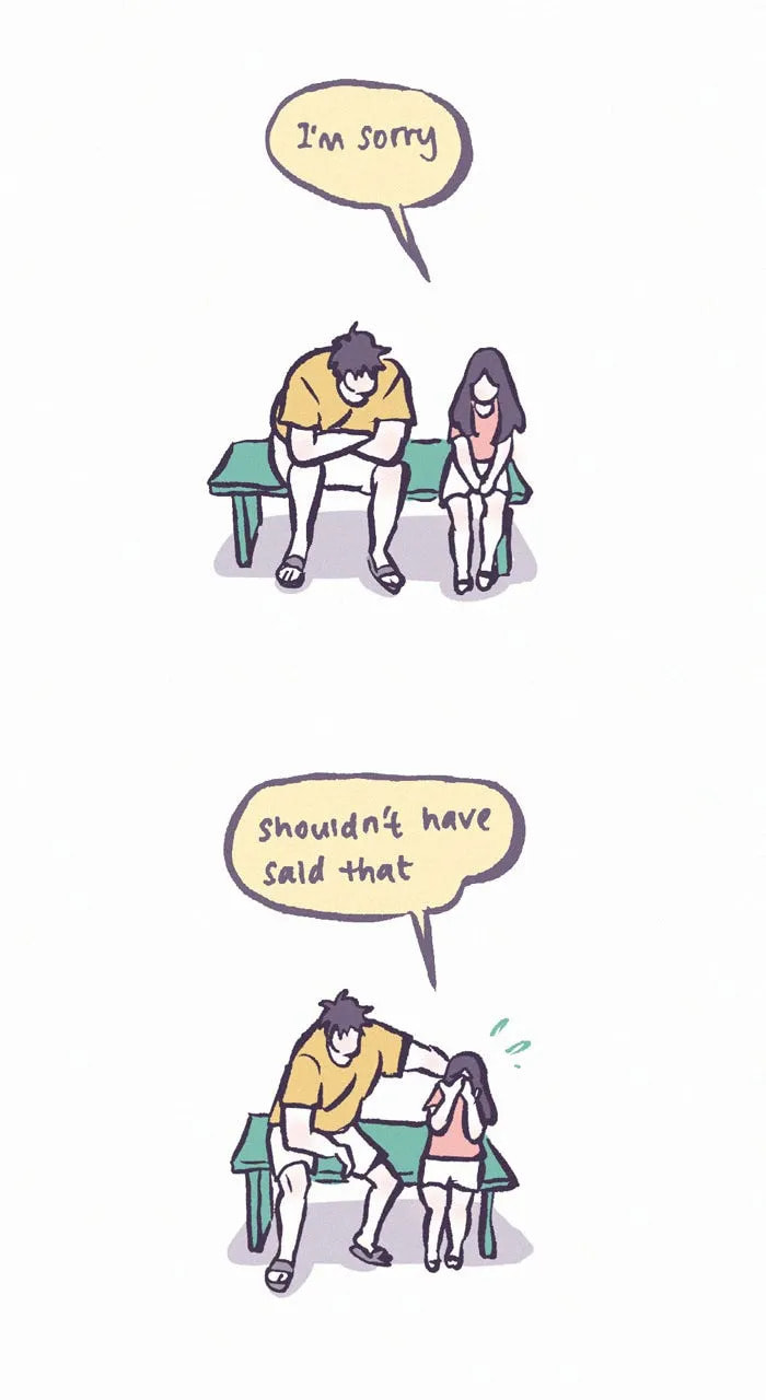 My Giant Nerd Boyfriend Chapter 1199 page 16 - 
