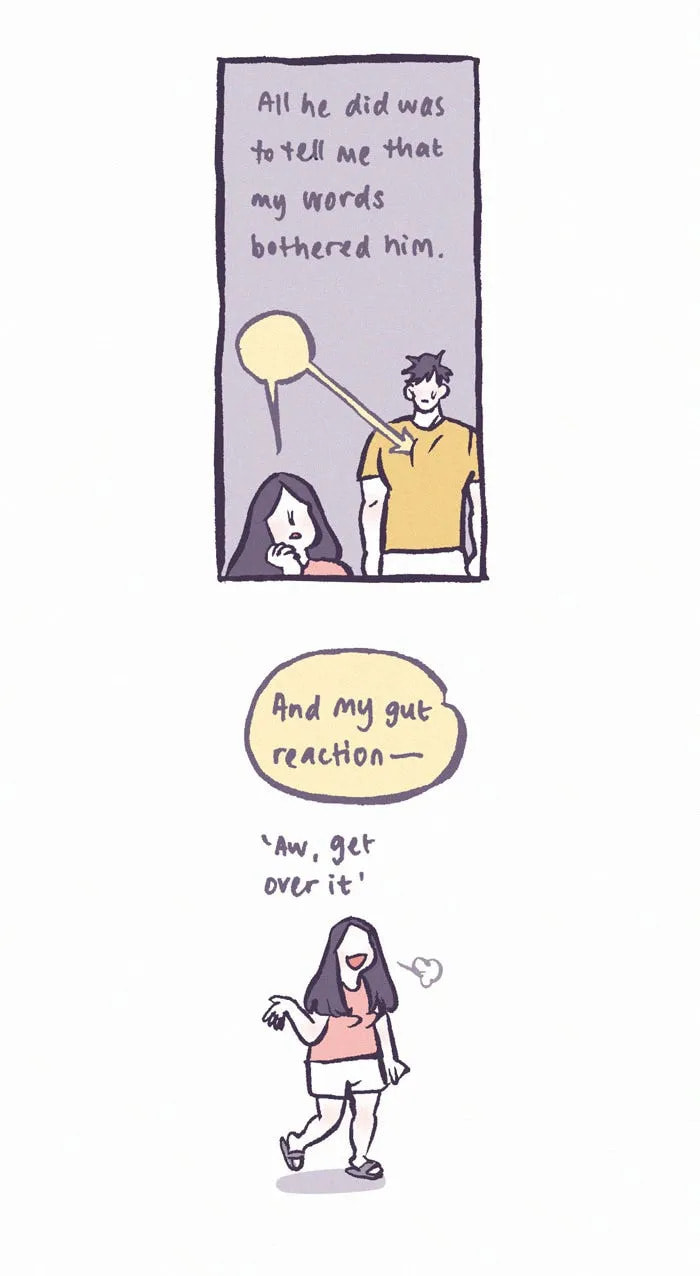 My Giant Nerd Boyfriend Chapter 1199 page 7 - 
