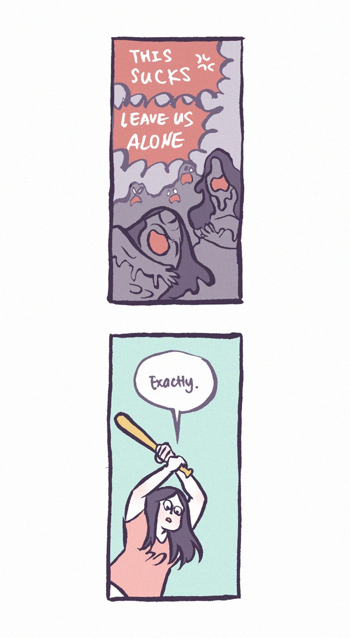 My Giant Nerd Boyfriend 1200: Growth (2) page 11 - 