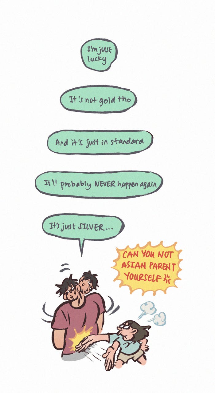 My Giant Nerd Boyfriend 1203: Victories page 13 - 