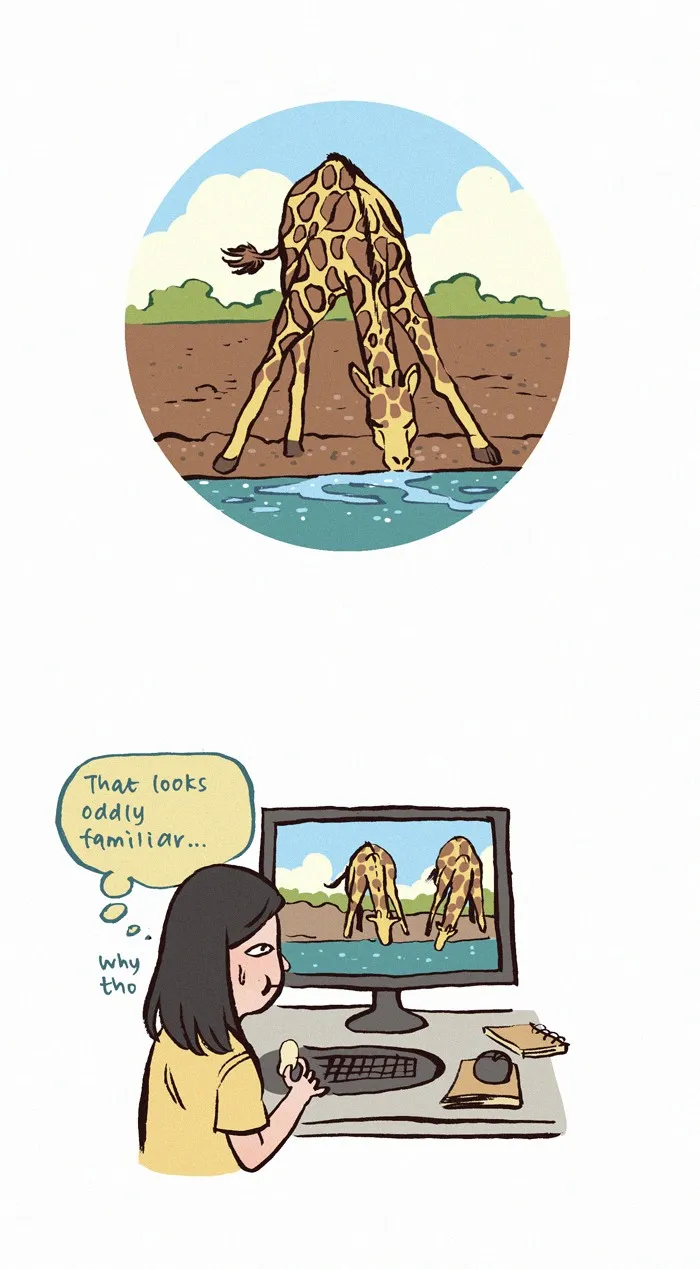My Giant Nerd Boyfriend Chapter 121 page 2 - 
