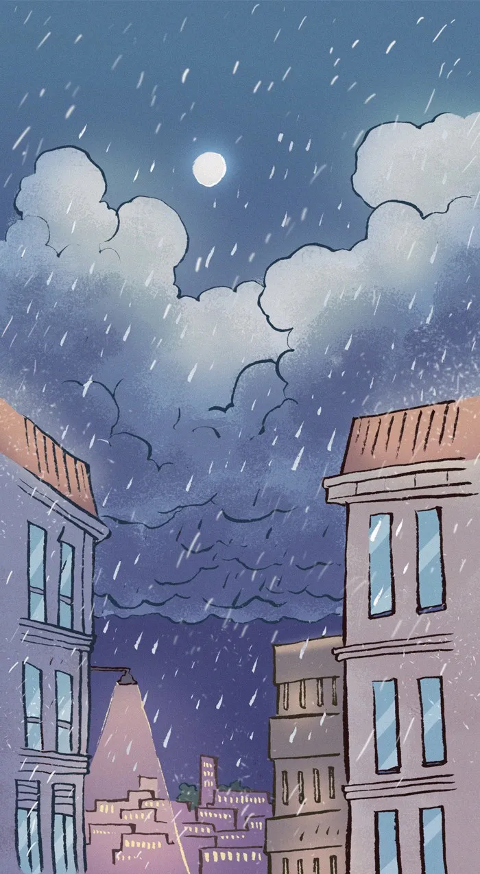 My Giant Nerd Boyfriend Chapter 124 page 2 - 