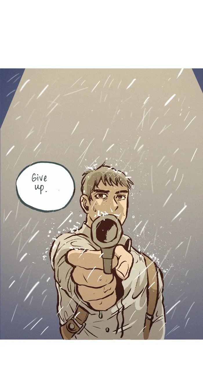 My Giant Nerd Boyfriend Chapter 124 page 4 - 