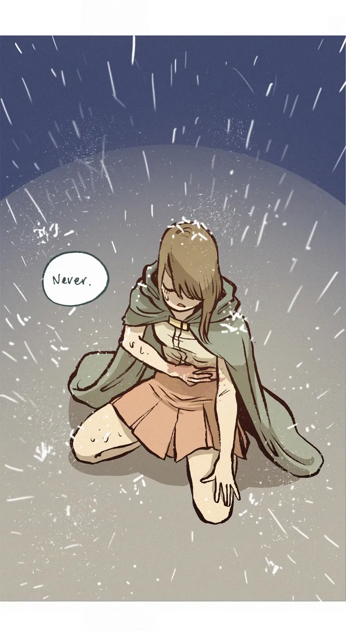 My Giant Nerd Boyfriend Chapter 124 page 5 - 
