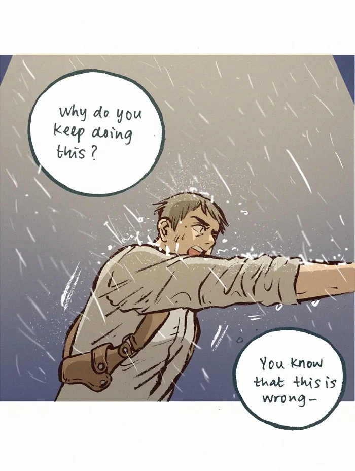 My Giant Nerd Boyfriend Chapter 124 page 6 - 