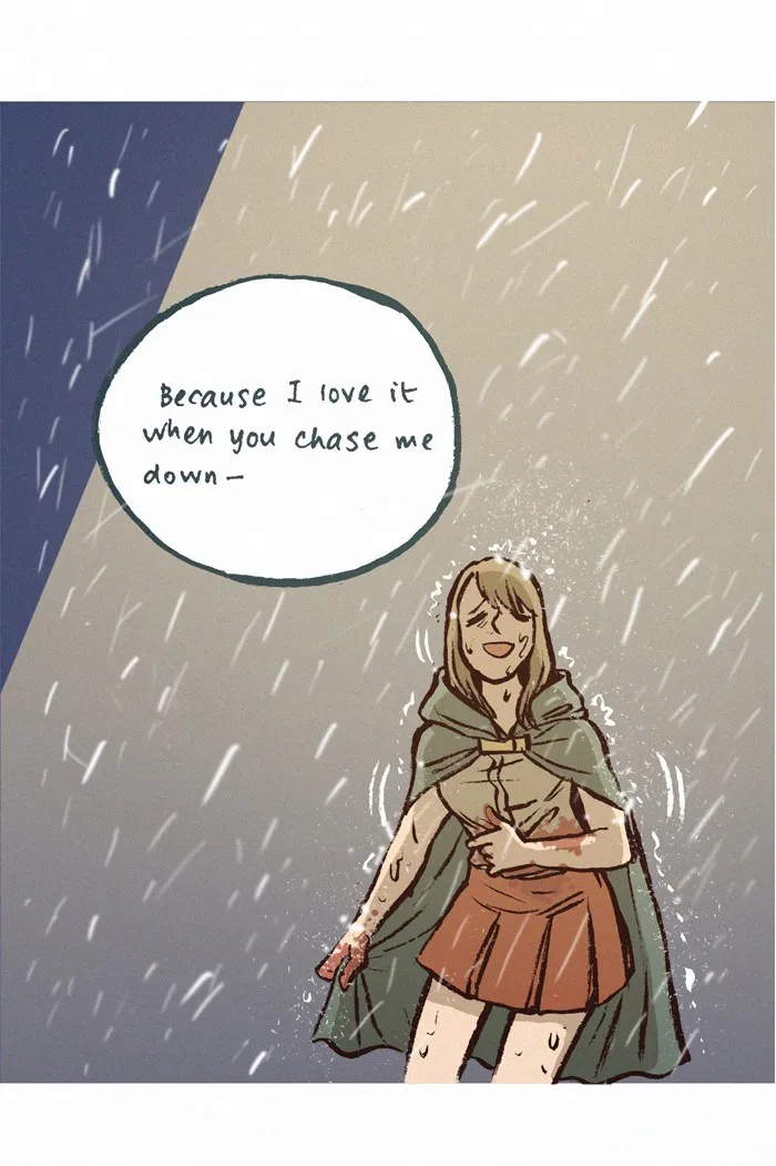 My Giant Nerd Boyfriend Chapter 124 page 7 - 