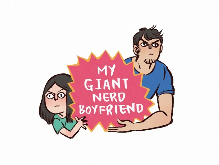 My Giant Nerd Boyfriend Chapter 126 page 1 - 