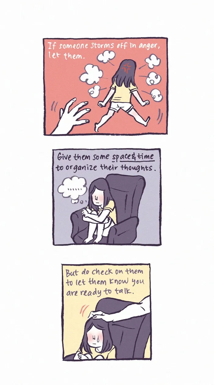 My Giant Nerd Boyfriend Chapter 141 page 4 - 