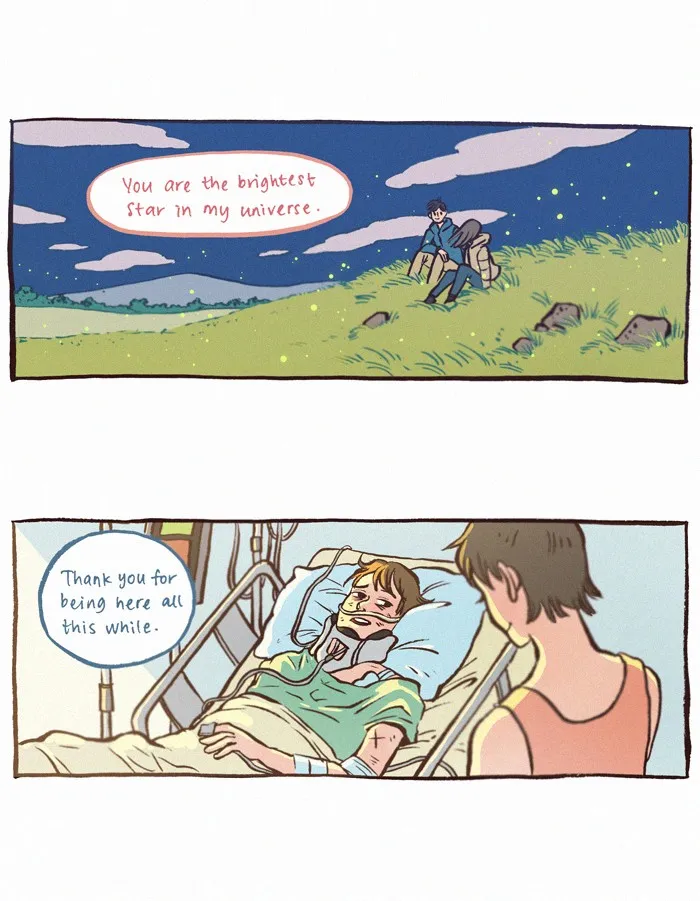 My Giant Nerd Boyfriend Chapter 151 page 2 - 