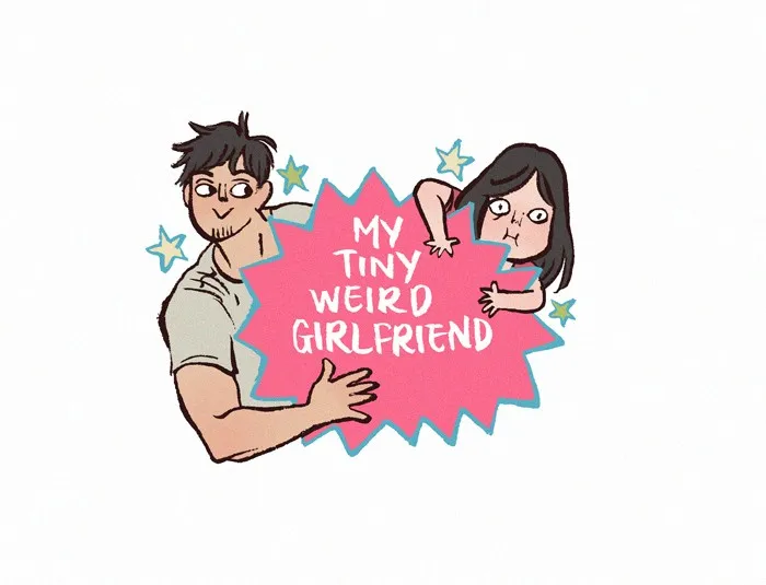 My Giant Nerd Boyfriend Chapter 164 page 1 - 
