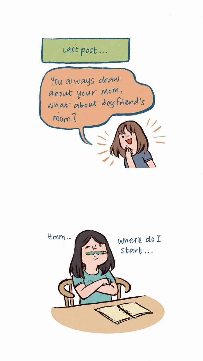 My Giant Nerd Boyfriend Chapter 165 page 2 - 