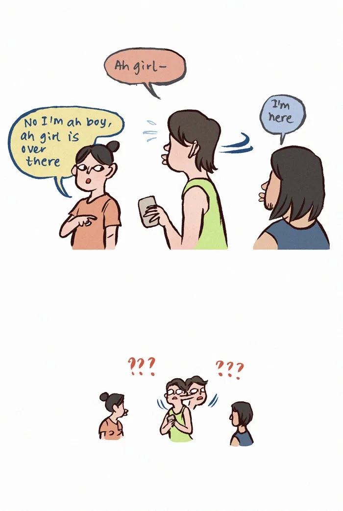 My Giant Nerd Boyfriend Chapter 166 page 5 - 