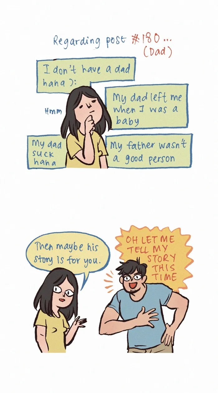 My Giant Nerd Boyfriend Chapter 182 page 2 - 