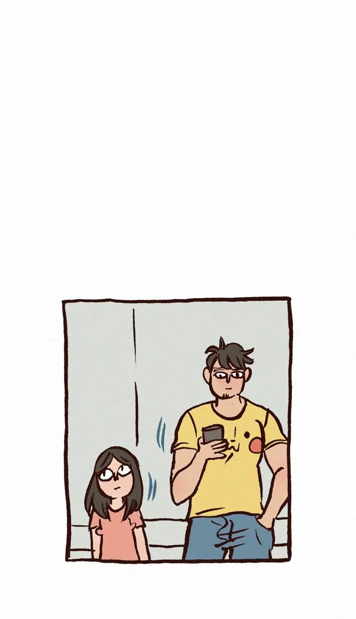My Giant Nerd Boyfriend Chapter 189 page 7 - 