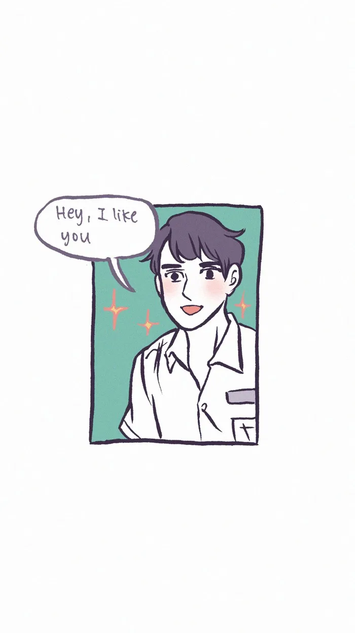 My Giant Nerd Boyfriend Chapter 199 page 12 - 