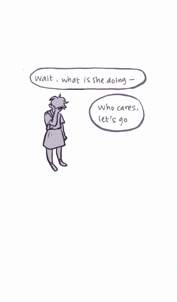 My Giant Nerd Boyfriend Chapter 199 page 15 - 