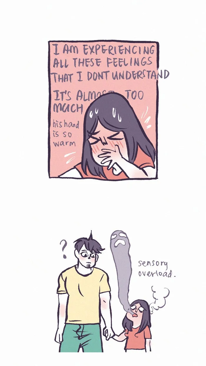 My Giant Nerd Boyfriend Chapter 200 page 12 - 