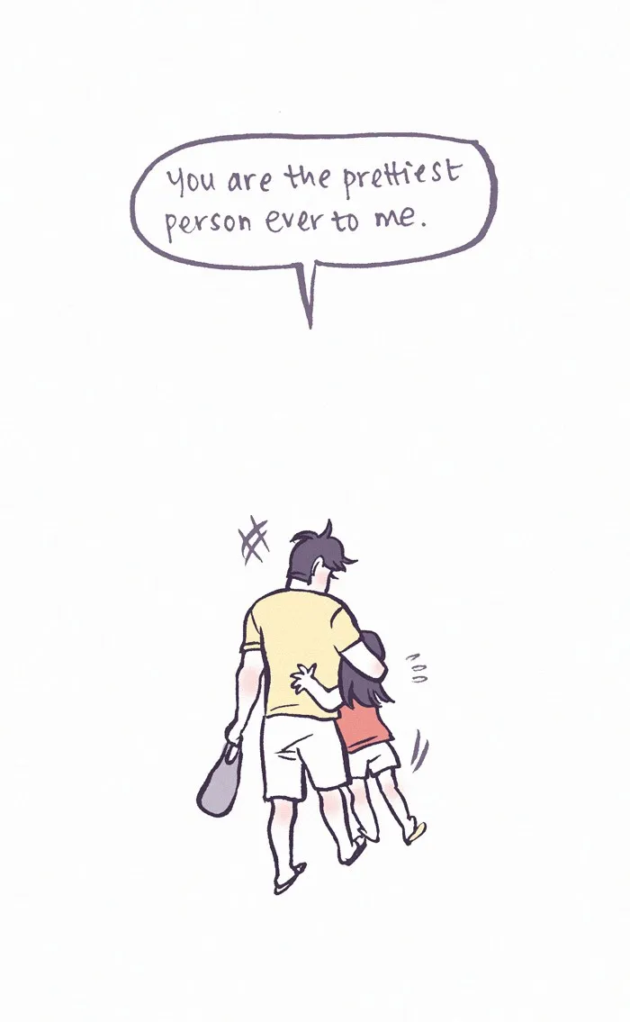 My Giant Nerd Boyfriend Chapter 200 page 19 - 