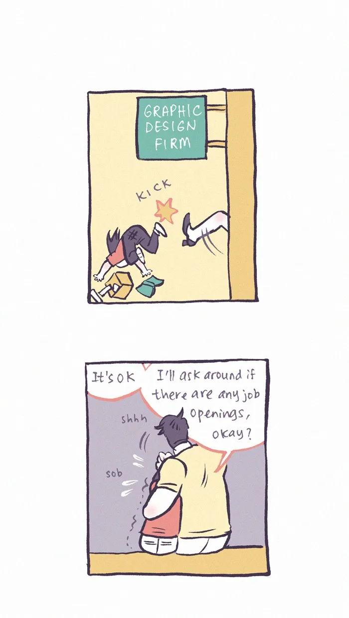 My Giant Nerd Boyfriend Chapter 200 page 24 - 