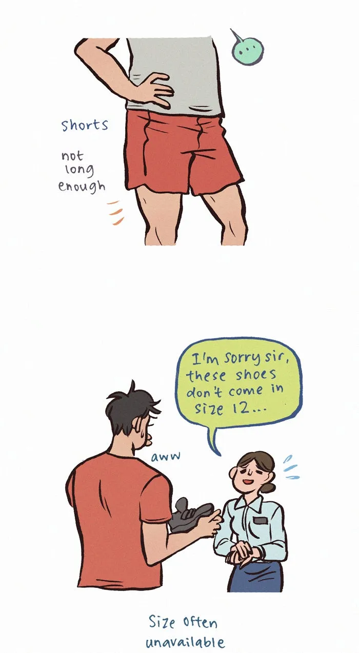 My Giant Nerd Boyfriend Chapter 208 page 7 - 