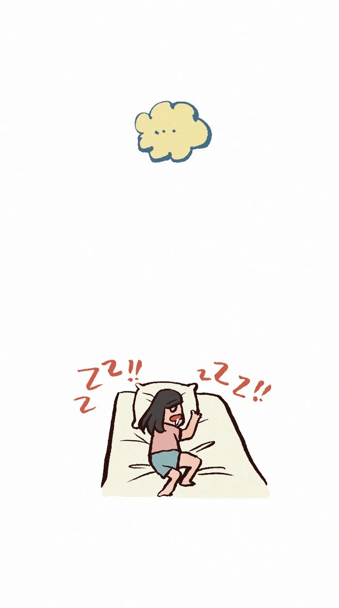 My Giant Nerd Boyfriend Chapter 216 page 7 - 