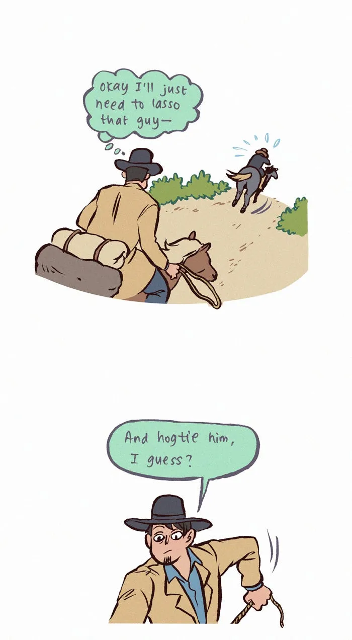 My Giant Nerd Boyfriend Chapter 230 page 4 - 
