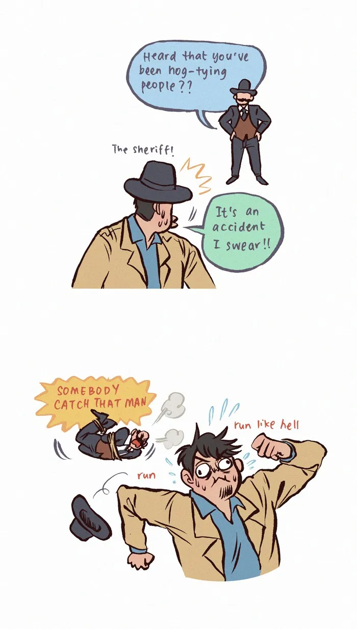 My Giant Nerd Boyfriend Chapter 230 page 7 - 