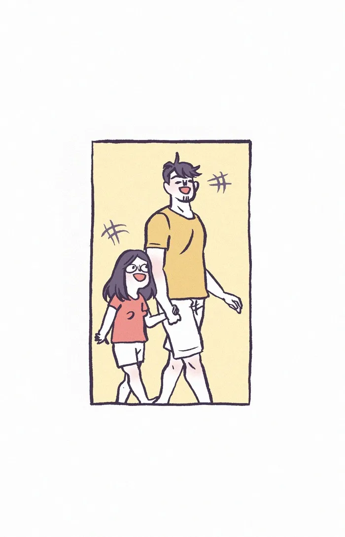 My Giant Nerd Boyfriend Chapter 234 page 2 - 