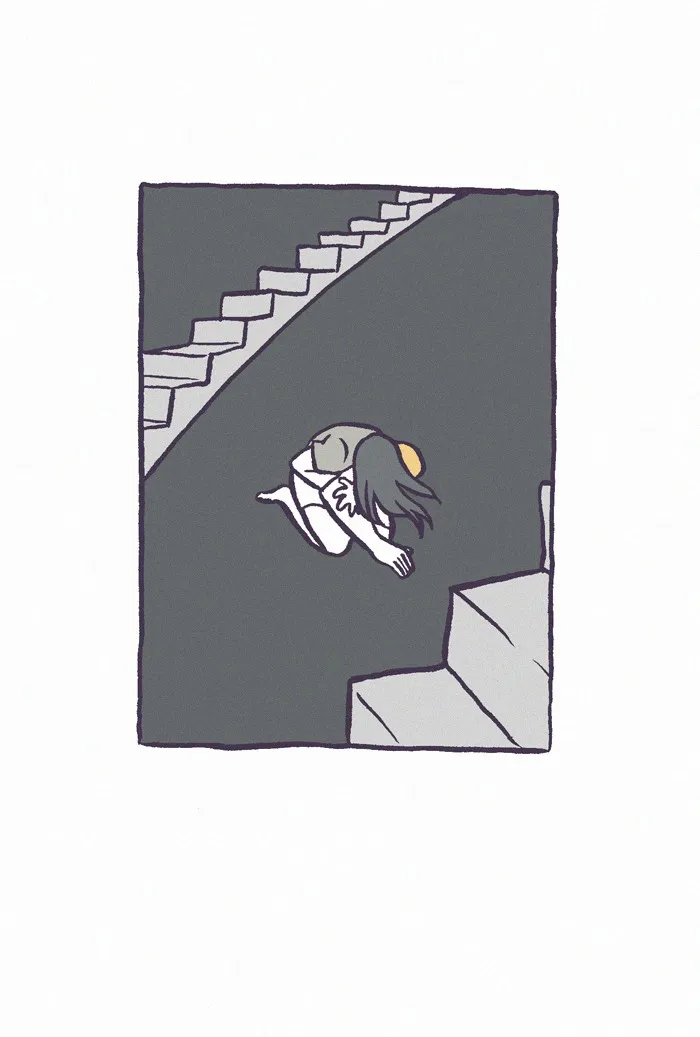 My Giant Nerd Boyfriend Chapter 234 page 7 - 