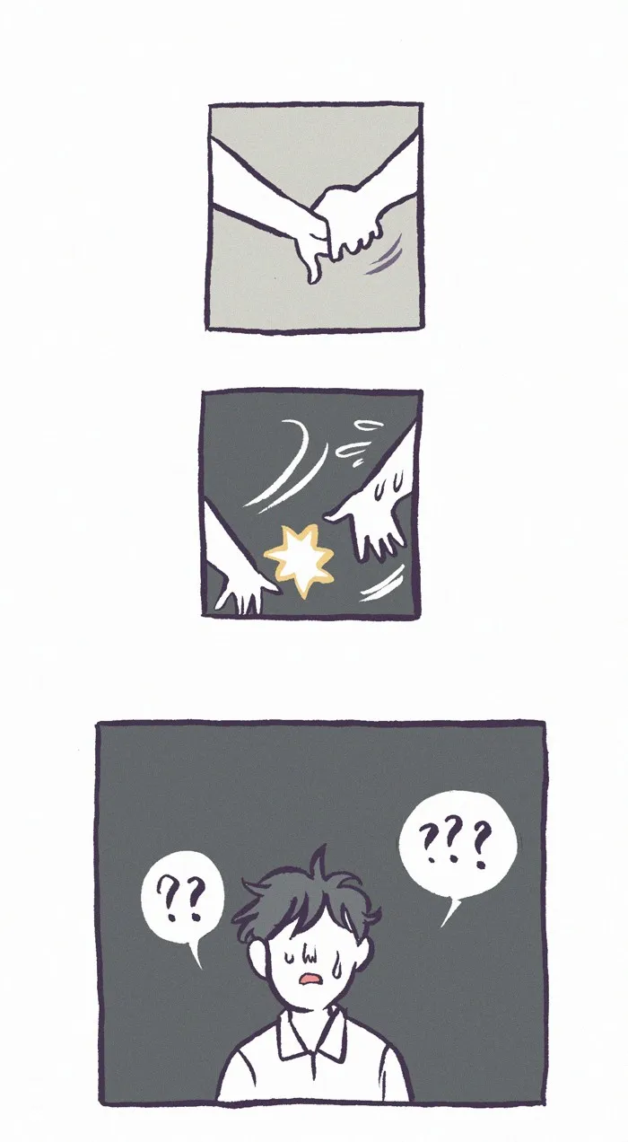 My Giant Nerd Boyfriend Chapter 235 page 6 - 