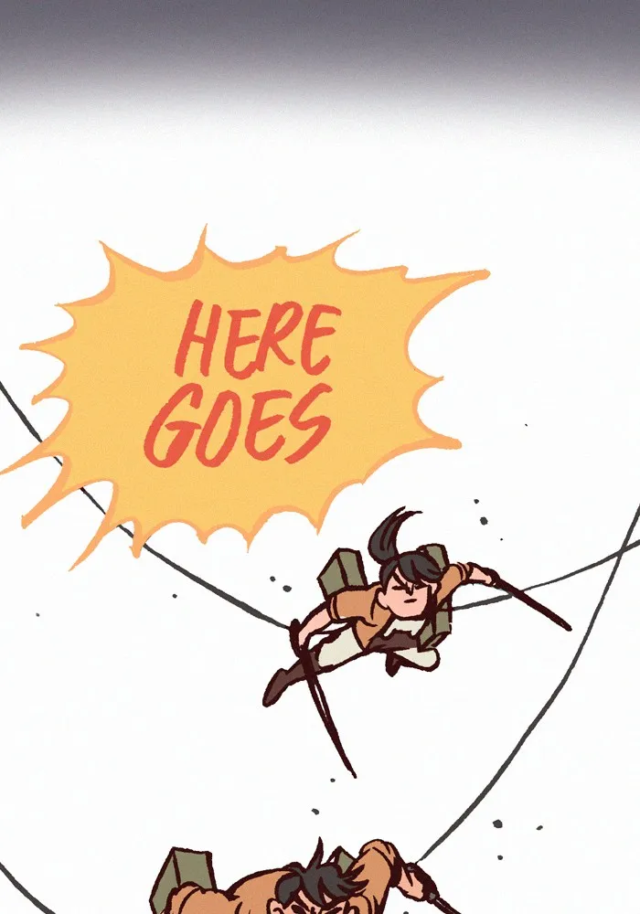 My Giant Nerd Boyfriend Chapter 253 page 12 - 