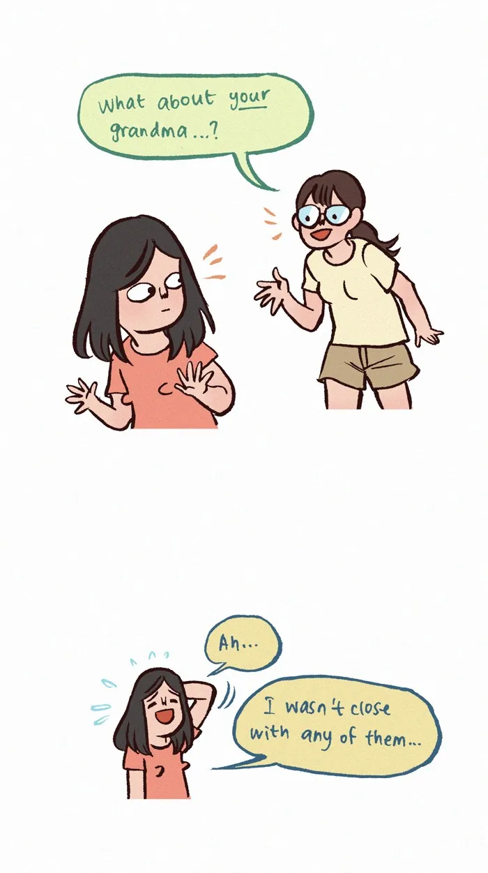 My Giant Nerd Boyfriend Chapter 259 page 3 - 