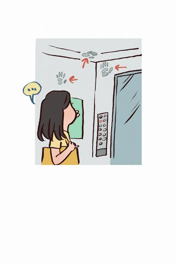 My Giant Nerd Boyfriend Chapter 260 page 8 - 