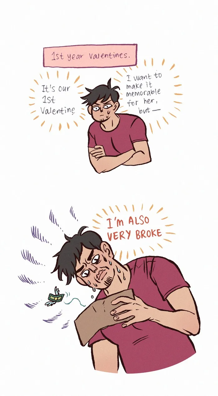 My Giant Nerd Boyfriend Chapter 269 page 2 - 