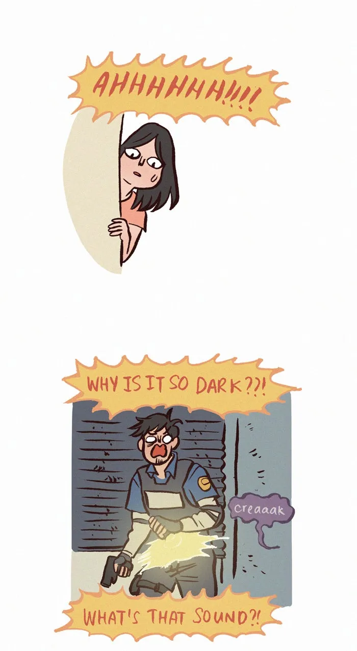 My Giant Nerd Boyfriend Chapter 276 page 4 - 