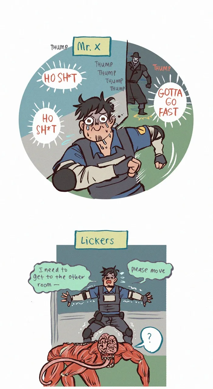 My Giant Nerd Boyfriend Chapter 277 page 3 - 