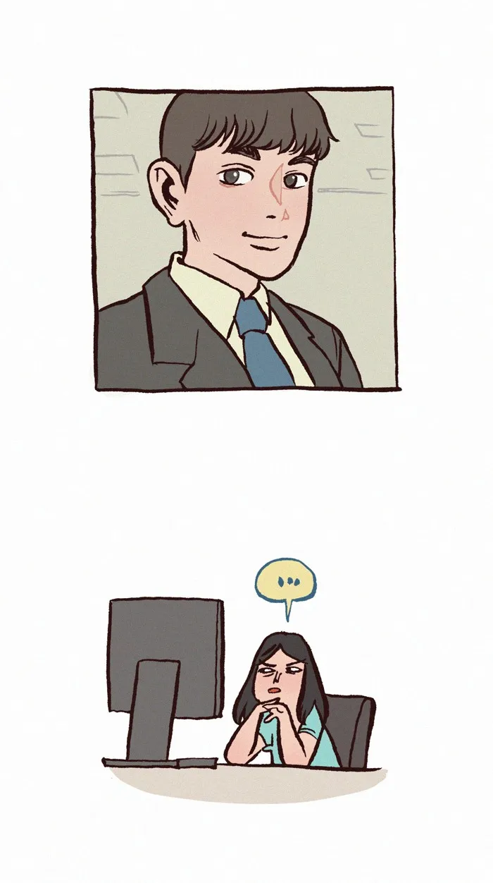 My Giant Nerd Boyfriend Chapter 282 page 3 - 