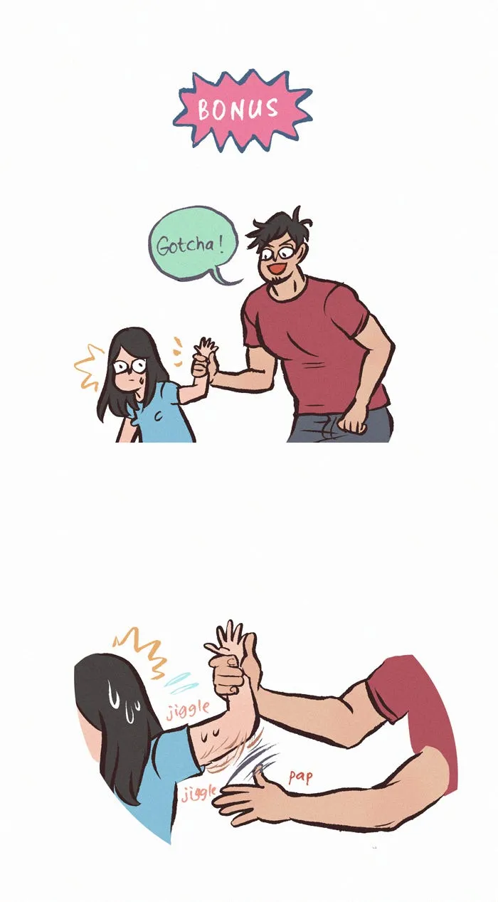 My Giant Nerd Boyfriend Chapter 290 page 9 - 