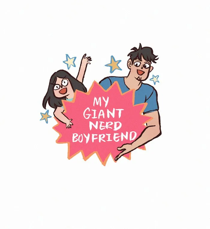 My Giant Nerd Boyfriend Chapter 302 page 1 - 