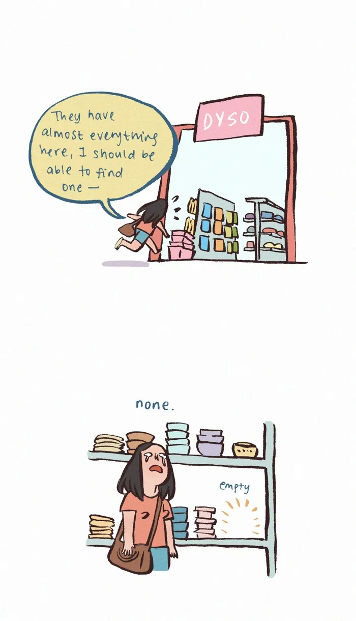 My Giant Nerd Boyfriend Chapter 310 page 5 - 